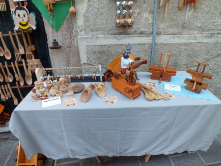 Picerno   " Porklandia 8 - 9 agosto 2014 "